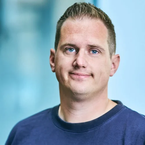 Mikkel Kjeller - Tilbudsberegner hos Bad & Energi