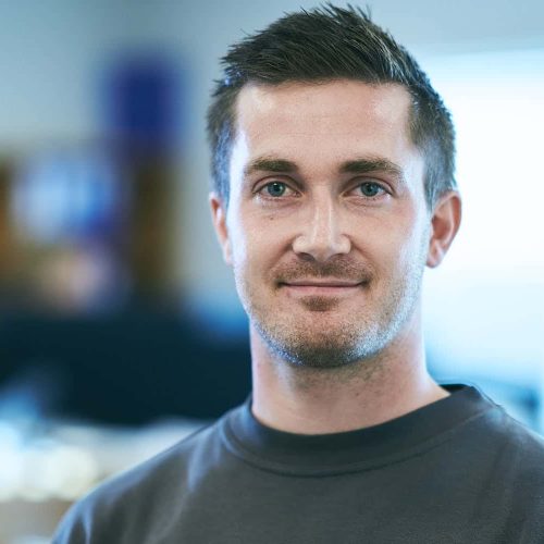 Tim Nielsen - Overmontør blikkenslager