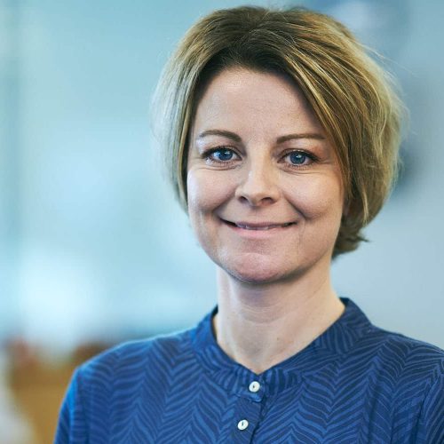 Mette Jørgensen – Løn og bogføring